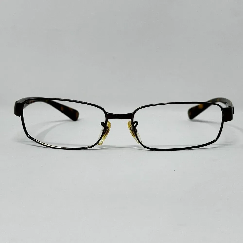 Ray-Ban RB3364 014/51 Brown Tortoise Metal Sunglass / Eyeglass Frames 59-17-135
